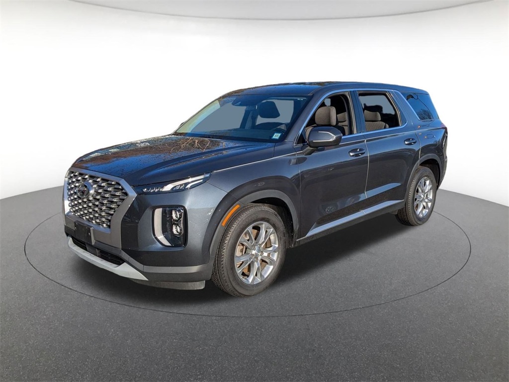 2022 Hyundai Palisade SE