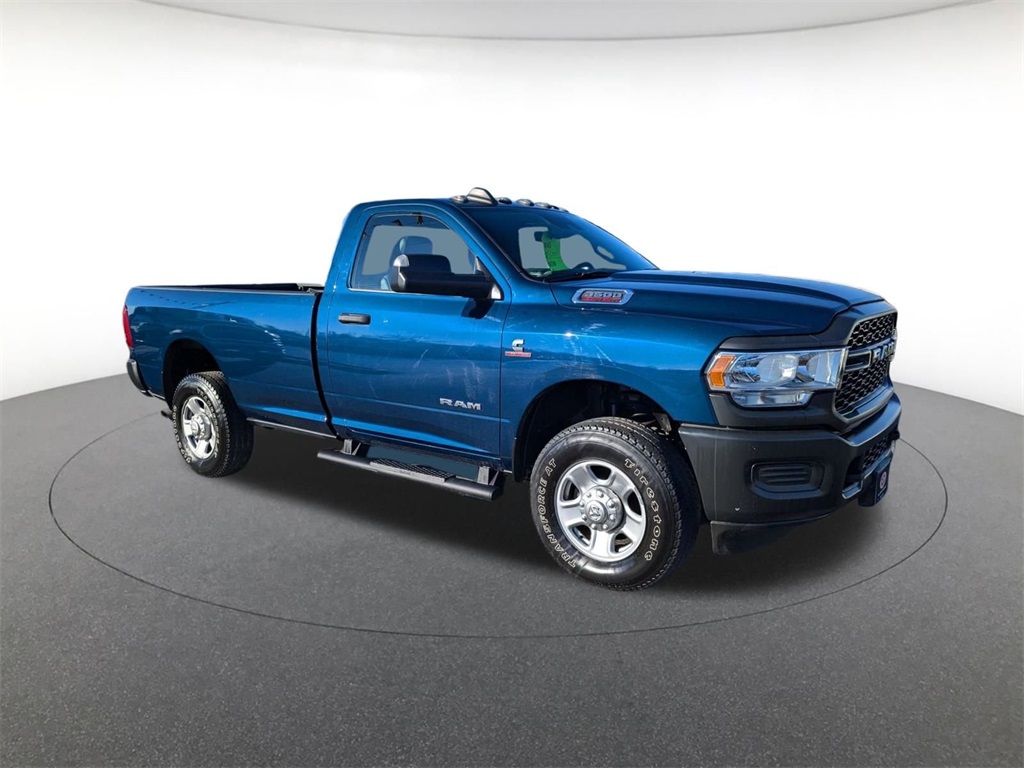 2022 RAM 3500 Tradesman