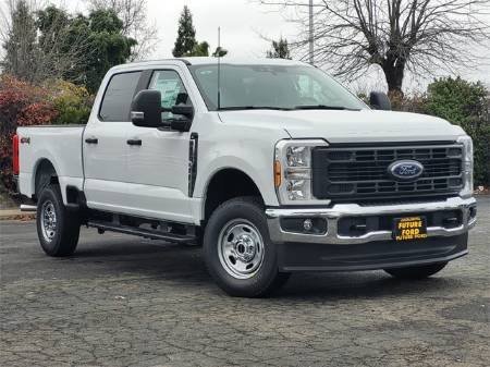 2024 Ford F-250SD XL