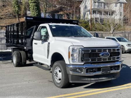 2024 Ford F-350SD XL