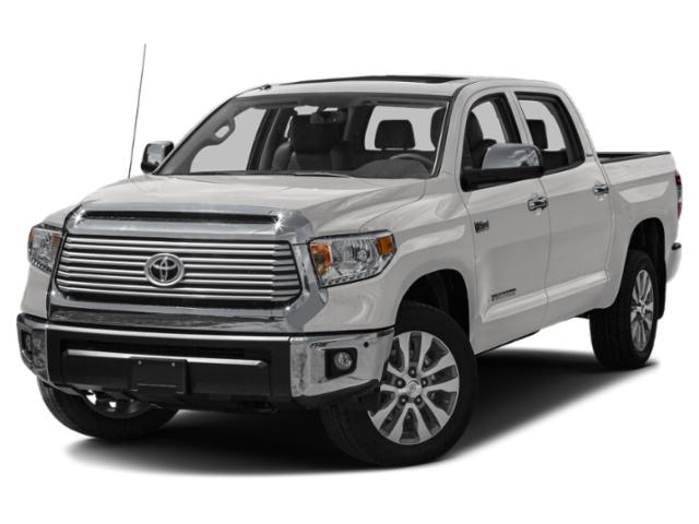 2015 Toyota Tundra Limited