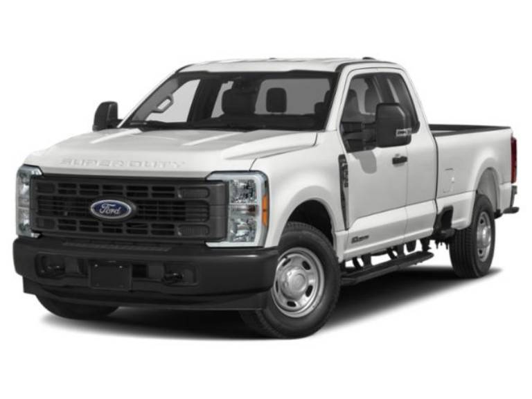2023 Ford F-350SD XL
