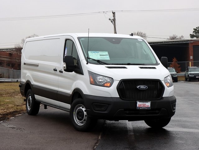 2024 Ford Transit-250 Base