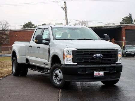 2025 Ford F-350SD XL