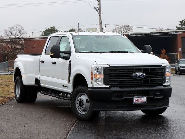 2024 Ford F-350SD XL