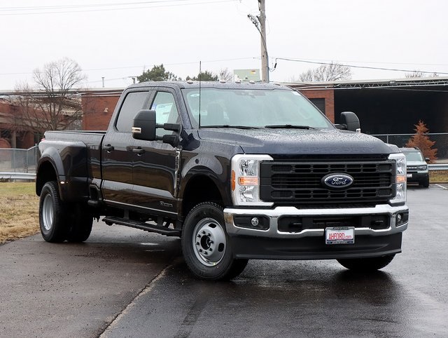 2024 Ford F-350SD XL