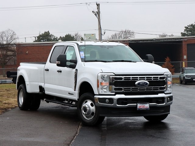 2024 Ford F-350SD XLT