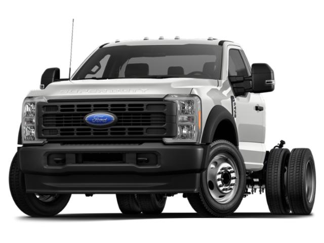 2023 Ford F-450SD XLT