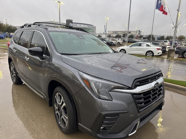 Used 2024 Subaru Ascent Touring