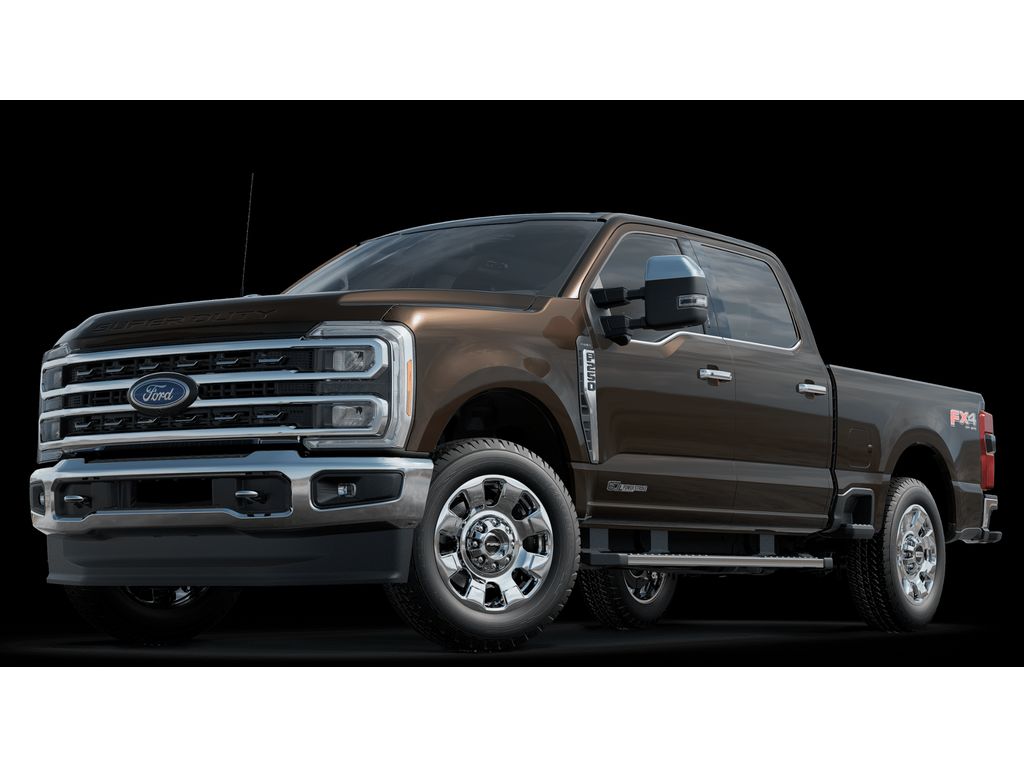 2024 Ford F-250 LARIAT