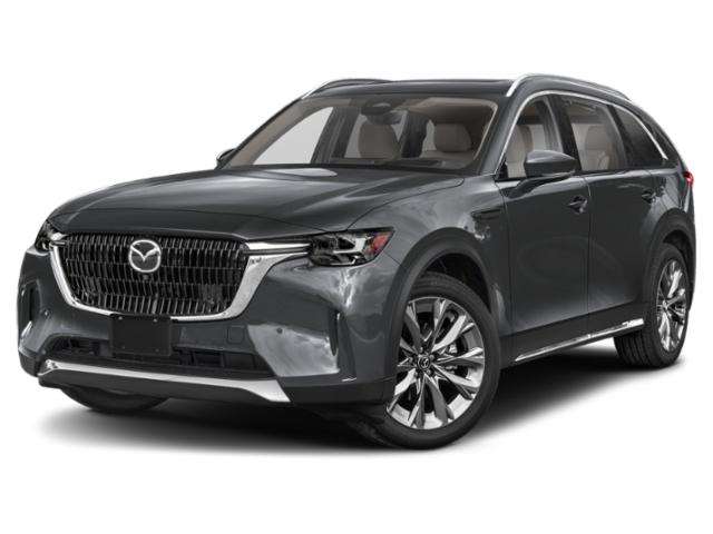 2025 Mazda CX-90 3.3 Turbo Premium Plus