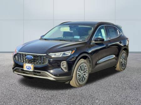 2023 Ford Escape Plug-In Hybrid PHEV