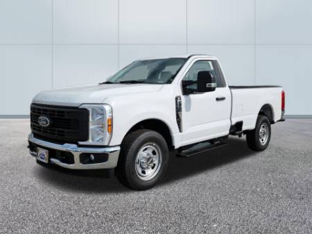 2024 Ford F-350 SD XL