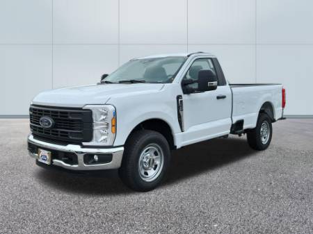 2024 Ford F-350 SD XL