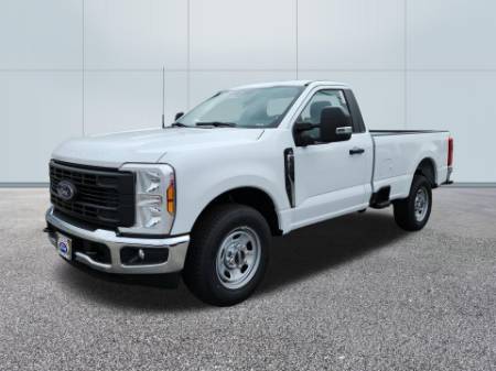 2024 Ford F-350 SD XL