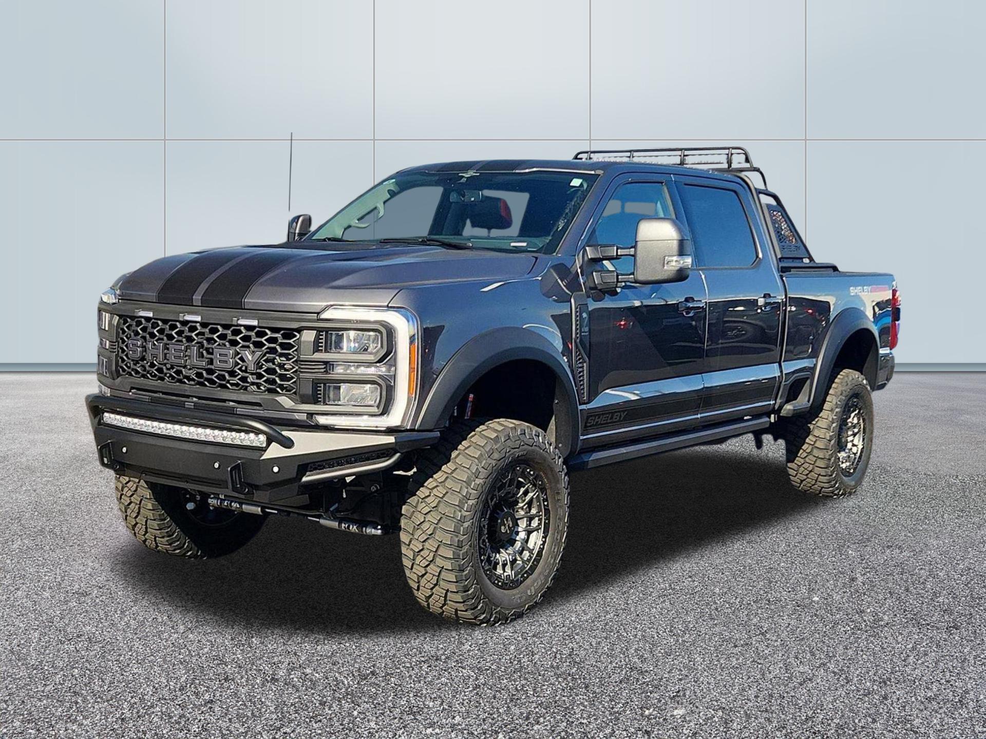 2023 Ford F-250 SD Shelby