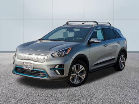 2022 Kia Niro EV EX