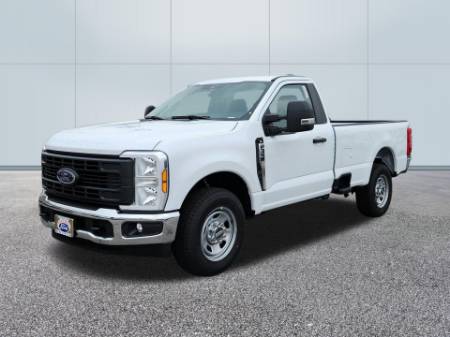 2024 Ford F-350 SD XL