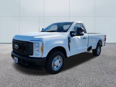 2024 Ford F-350 SD XL