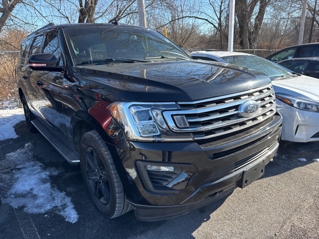 2021 Ford Expedition MAX XLT