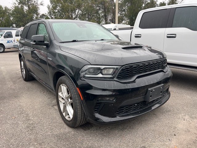 2023 Dodge Durango R/T Plus