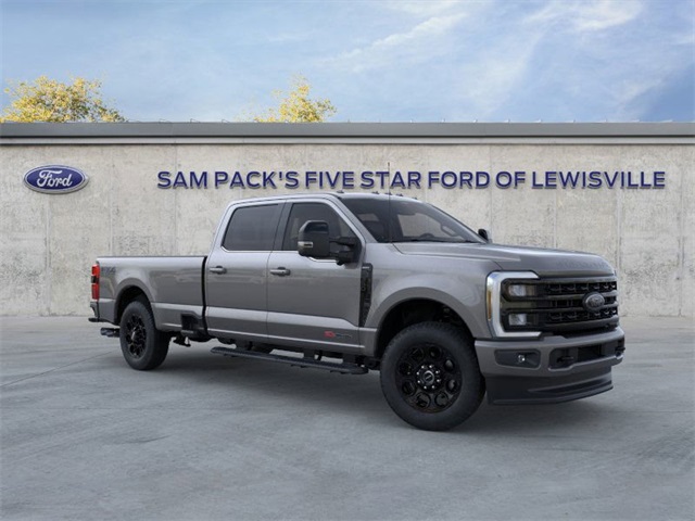 2024 Ford F-350SD LARIAT