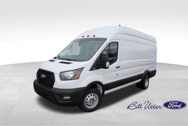 2024 Ford Transit-350 Base