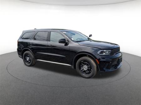 2023 Dodge Durango Pursuit