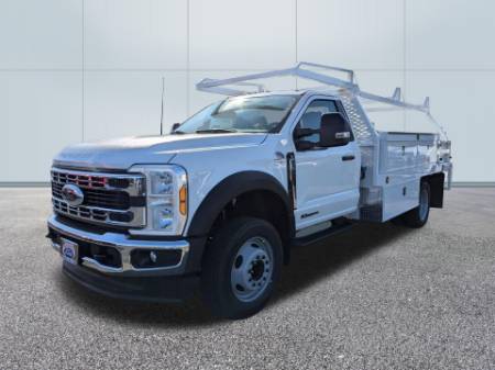 2024 Ford F-450 SD XL