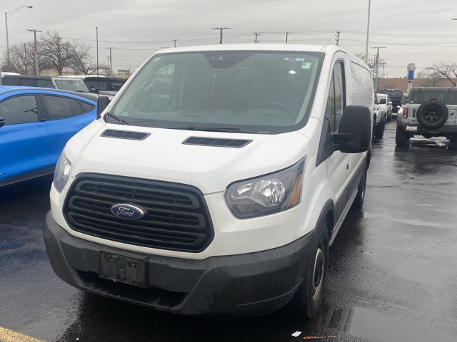 2019 Ford Transit-150 Base