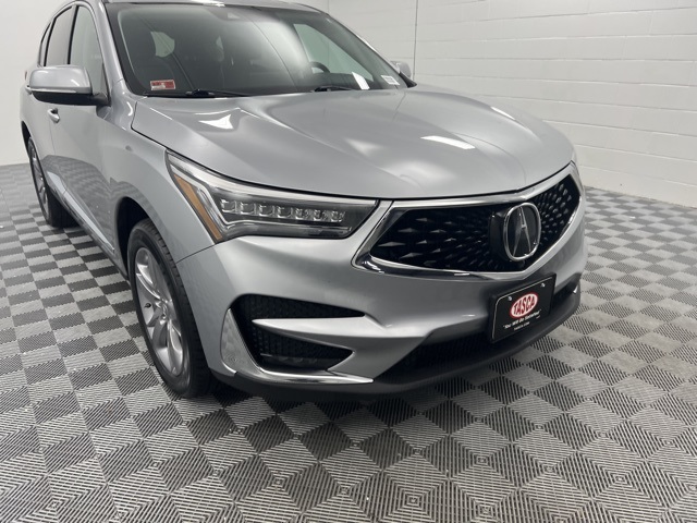 2021 Acura RDX Advance Package