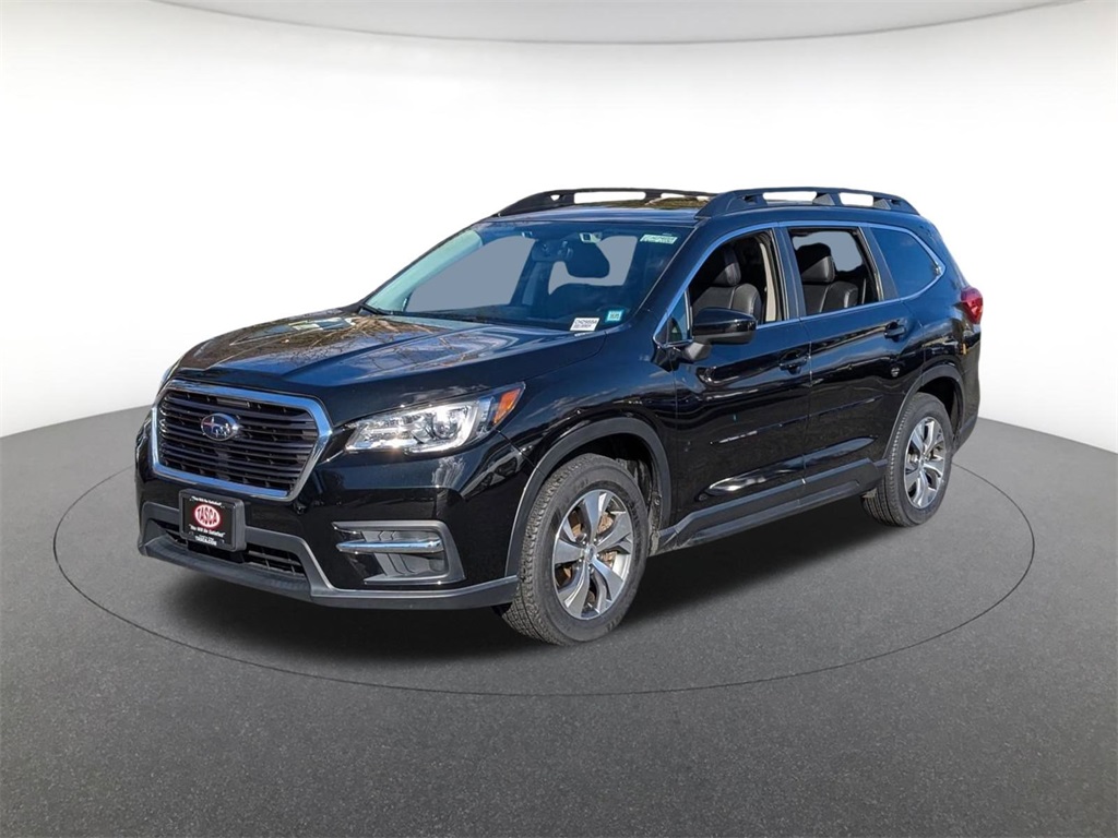 2021 Subaru Ascent Premium