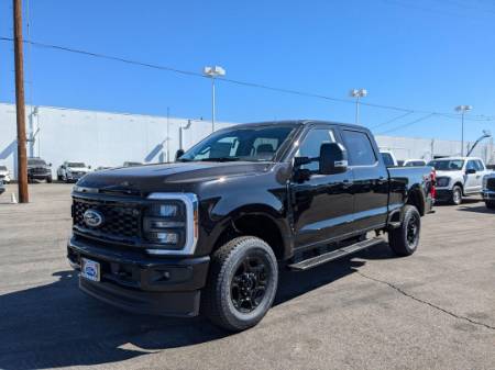 2024 Ford F-250 SD XLT