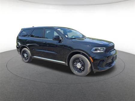 2023 Dodge Durango Pursuit