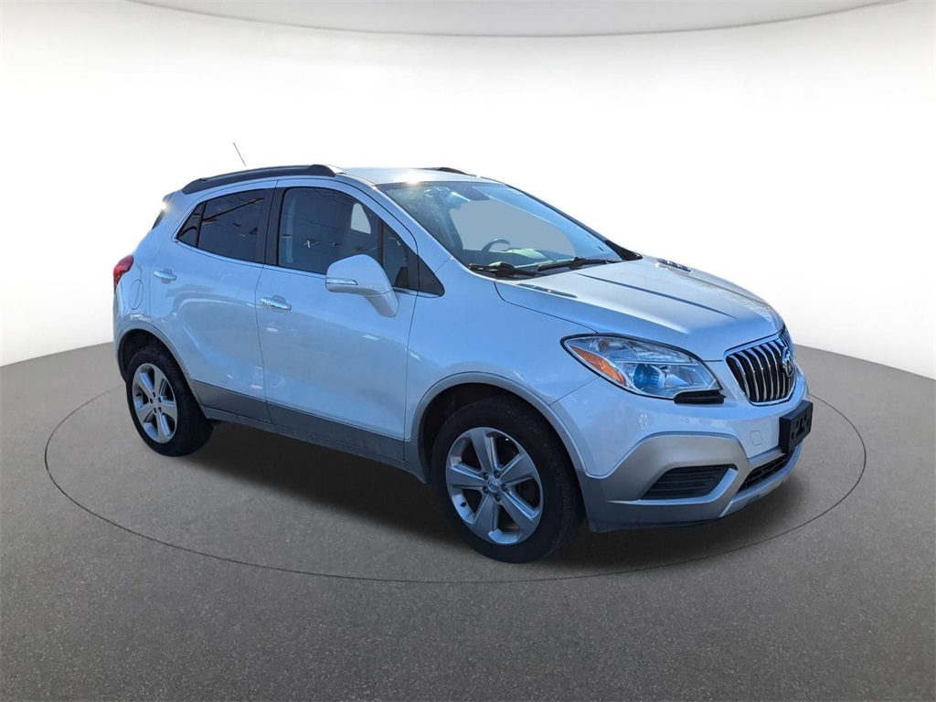 2015 Buick Encore Base