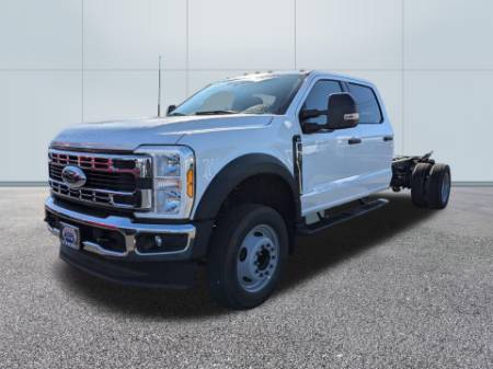 2024 Ford F-550 SD XLT