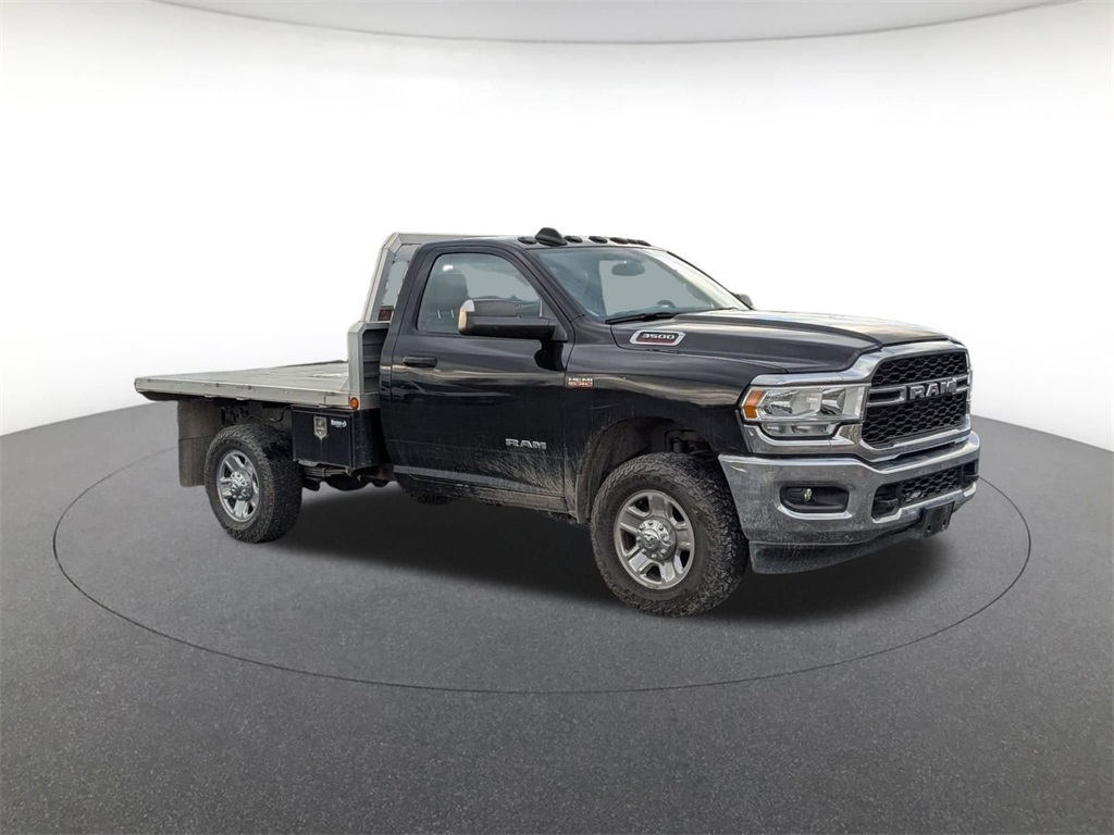 2022 RAM 3500 Tradesman