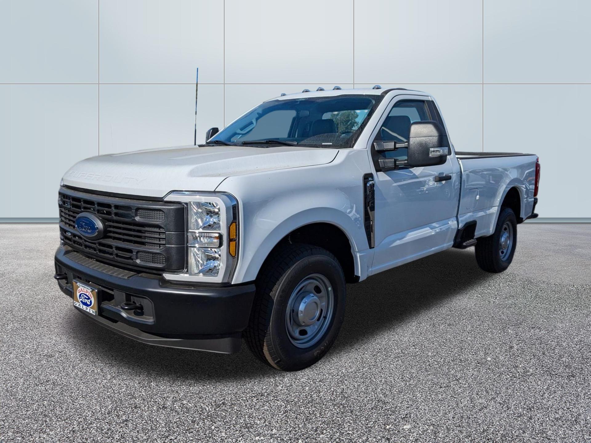 2024 Ford F-250 SD XL