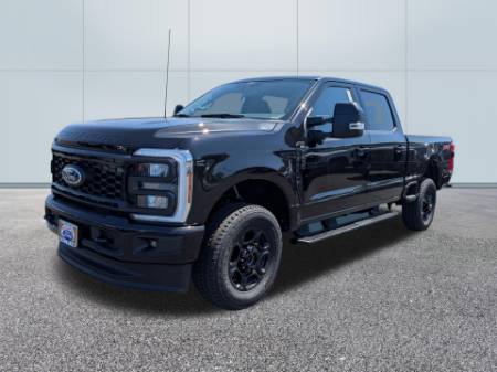 2024 Ford F-250 SD XLT