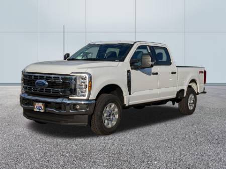 2024 Ford F-250 SD XLT