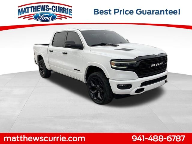 2023 RAM 1500 Limited