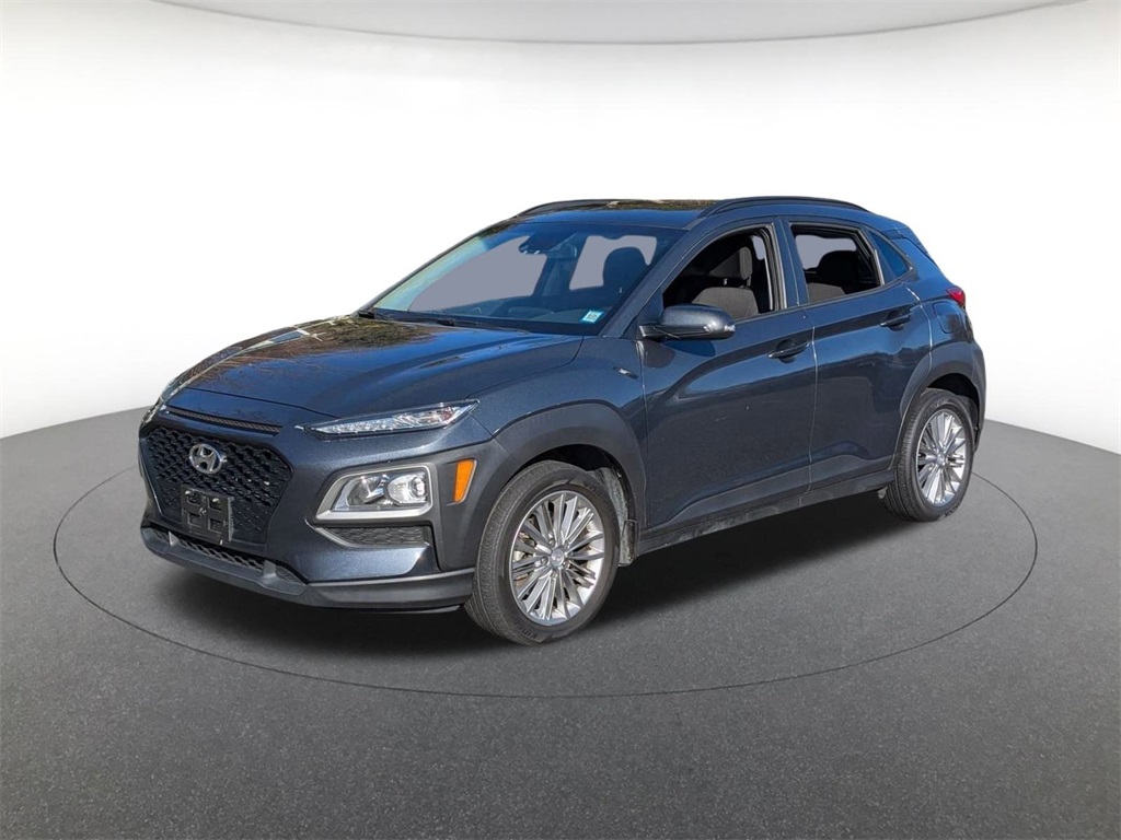 2019 Hyundai Kona SEL