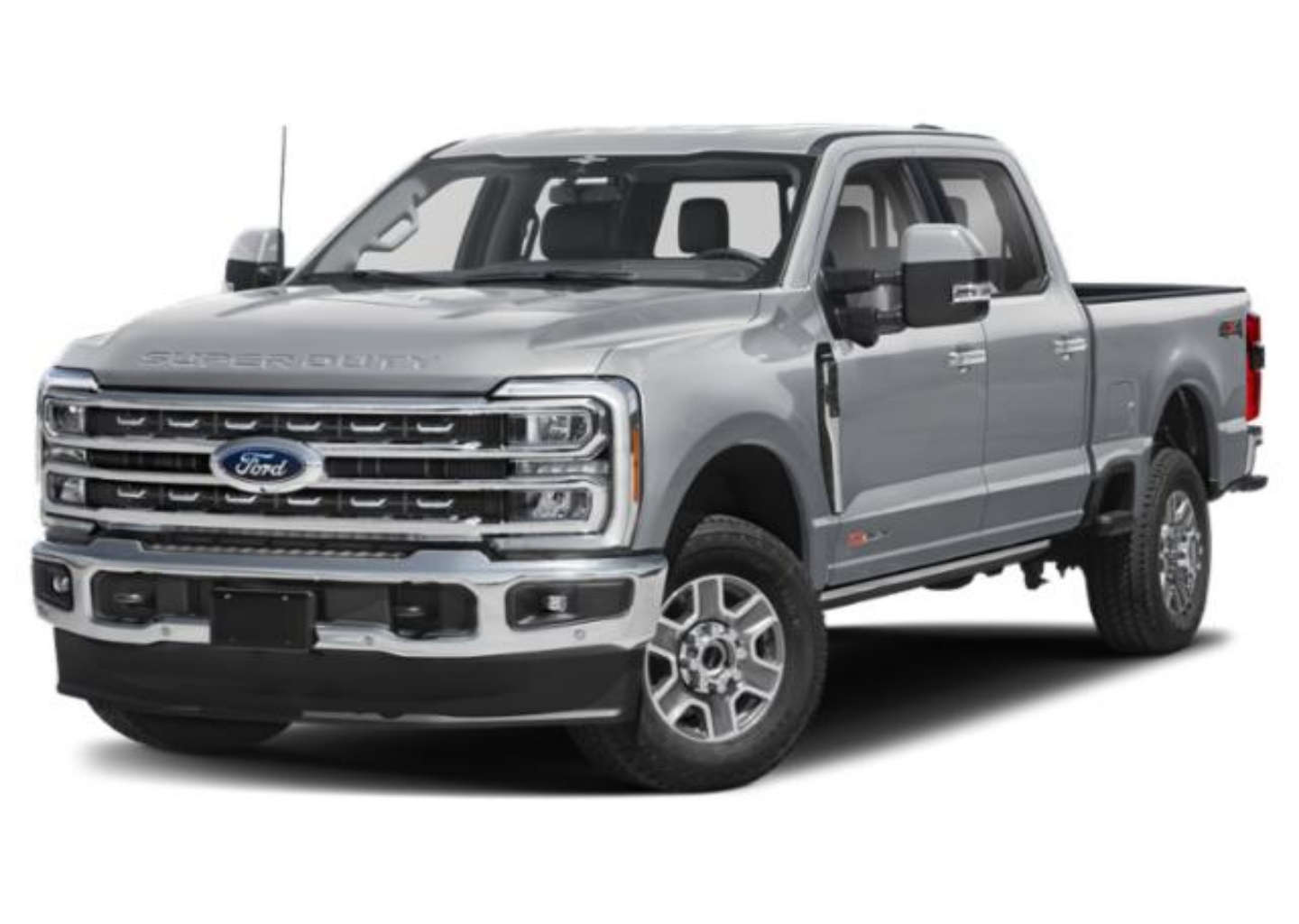 Certified 2023 Ford F-250 Super Duty Lariat with VIN 1FT8W2BT8PEC24005 for sale in Houston, TX