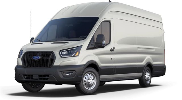 2024 Ford Transit Cargo Van Base