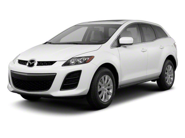 2010 Mazda CX-7