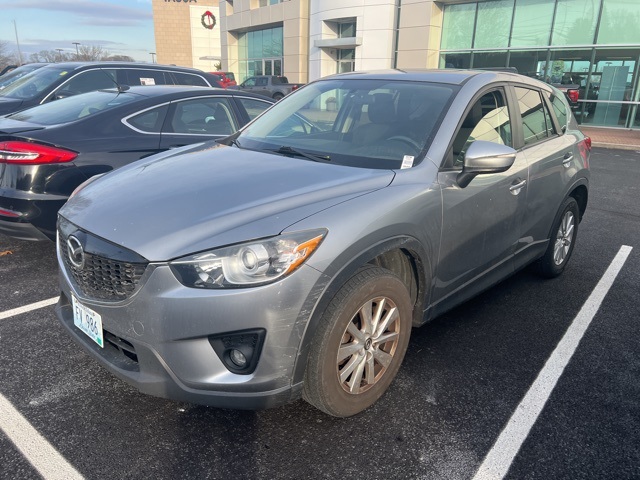 2015 Mazda CX-5 Touring