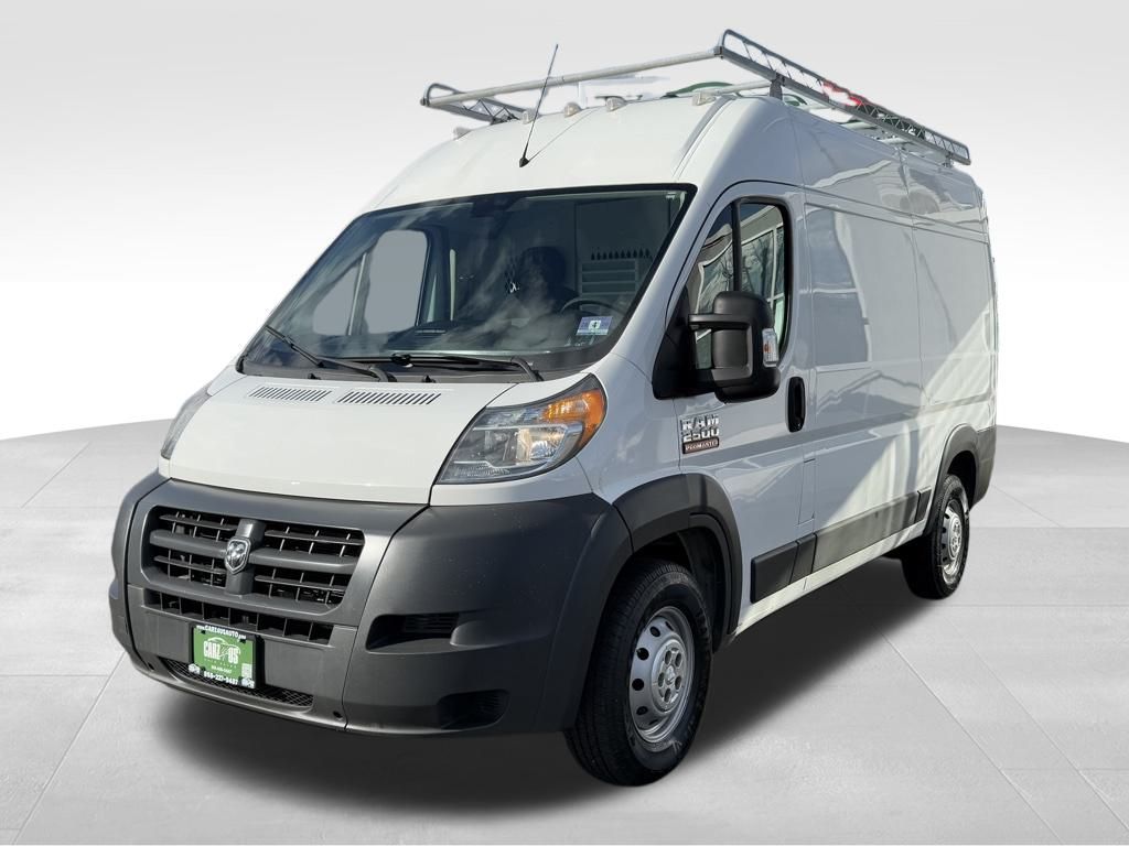 2016 RAM ProMaster 2500 High Roof