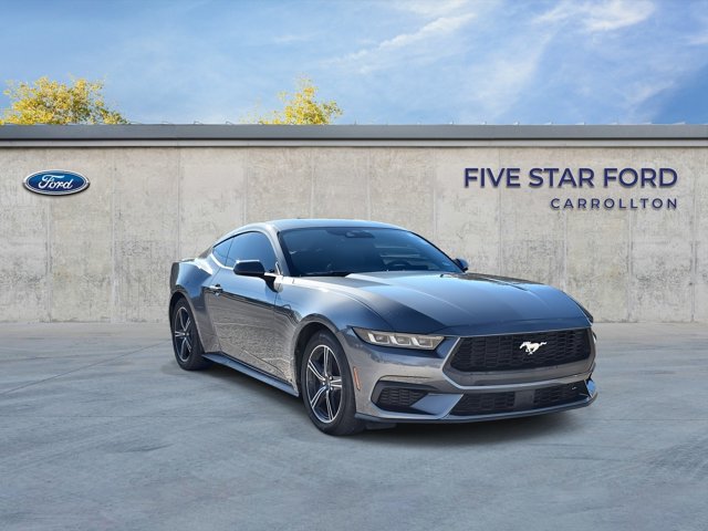 2024 Ford Mustang EcoBoost® Premium