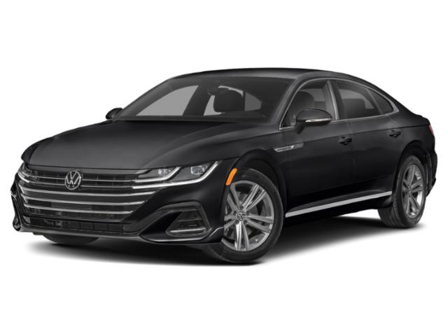 2022 Volkswagen Arteon 2.0T SE R-Line