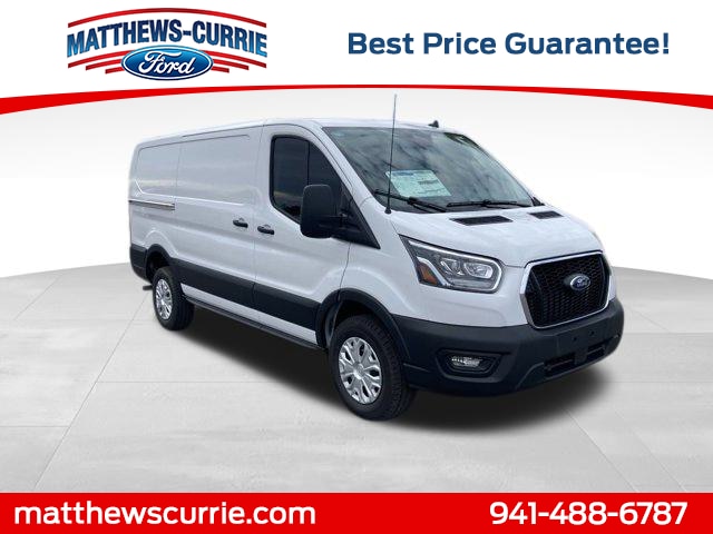 2024 Ford Transit Cargo Van Cargo Van